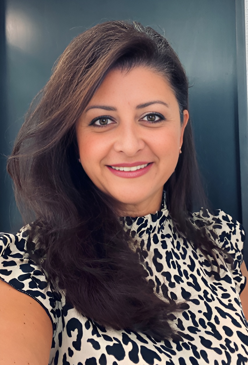 Dr. Samila H. Hifai, DC