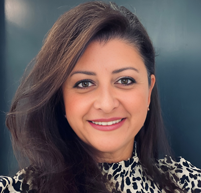 Dr. Samila H. Hifai, DC