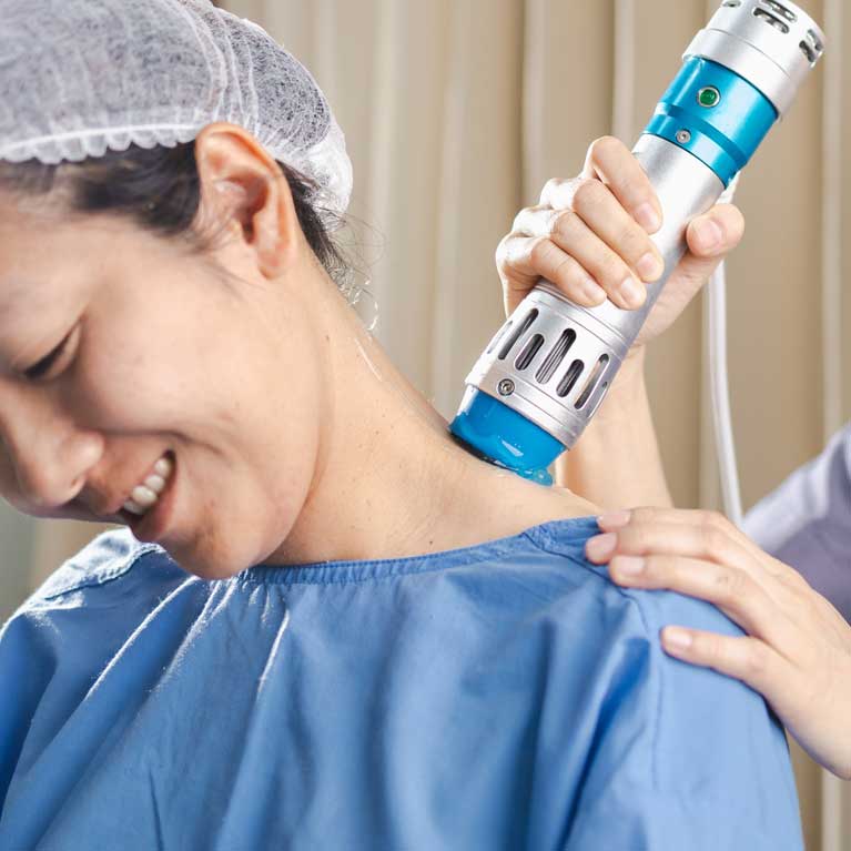 Hifai Chiropractic in San Diego reviews