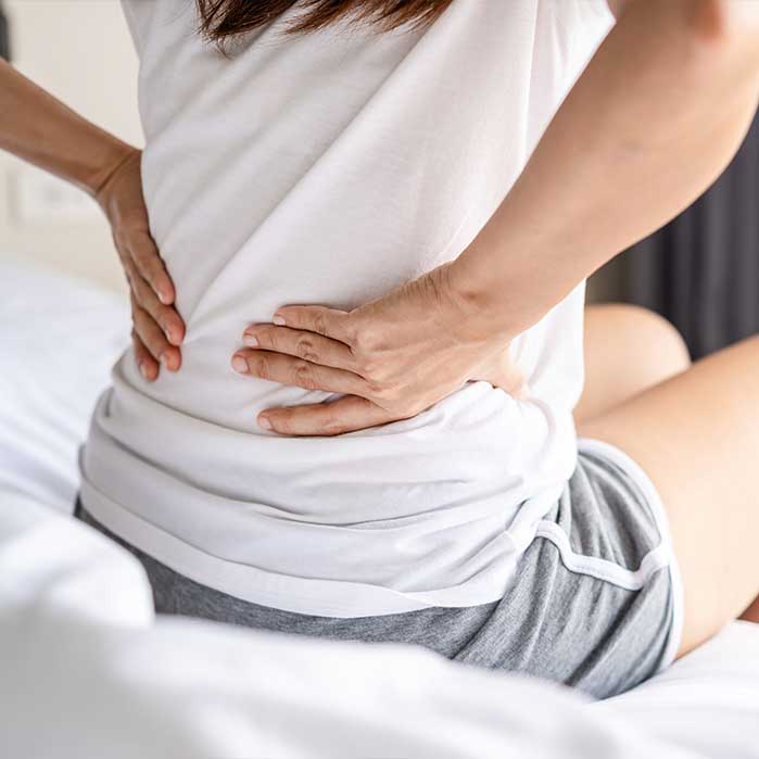 fibromyalgia treatment in San Diego