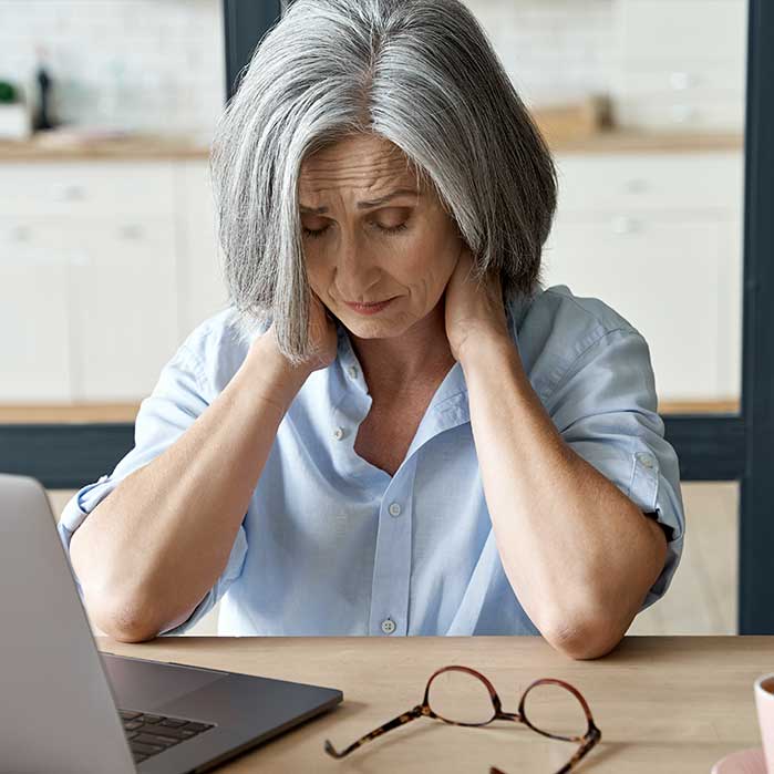 neck pain treatment in San Diego