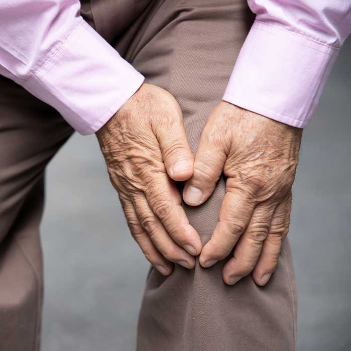 osteoarthritis treatment in San Diego