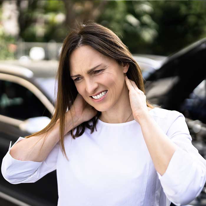 whiplash treatment in San Diego